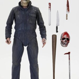 Ultimate Michael Myers 7" Scale Action Figure
